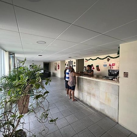 Hotel Mar Verde Maceio 外观 照片