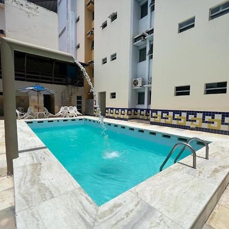 Hotel Mar Verde Maceio 外观 照片