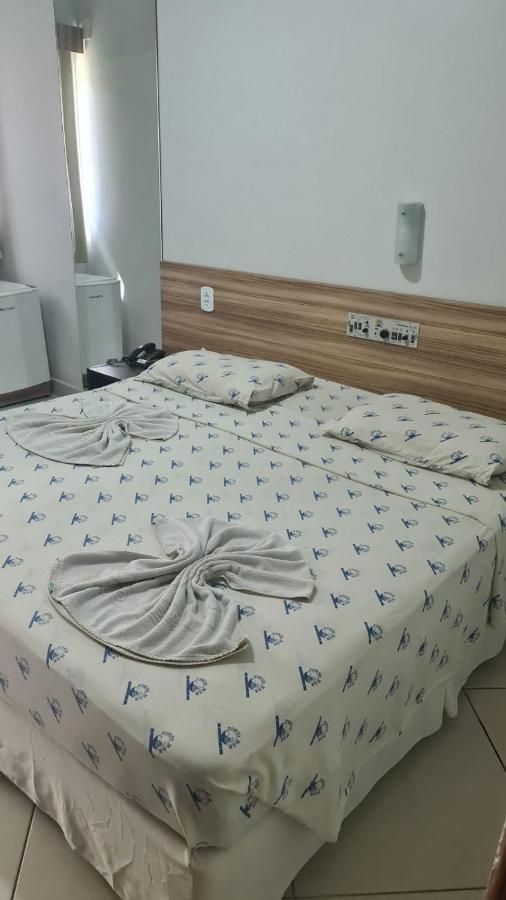 Hotel Mar Verde Maceio 外观 照片
