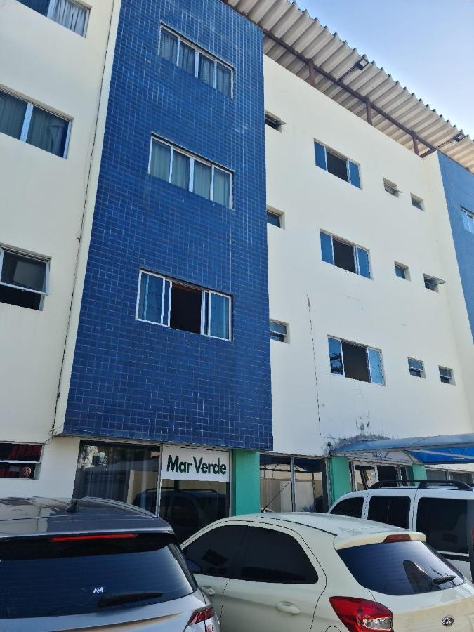 Hotel Mar Verde Maceio 外观 照片