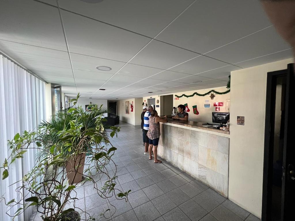 Hotel Mar Verde Maceio 外观 照片