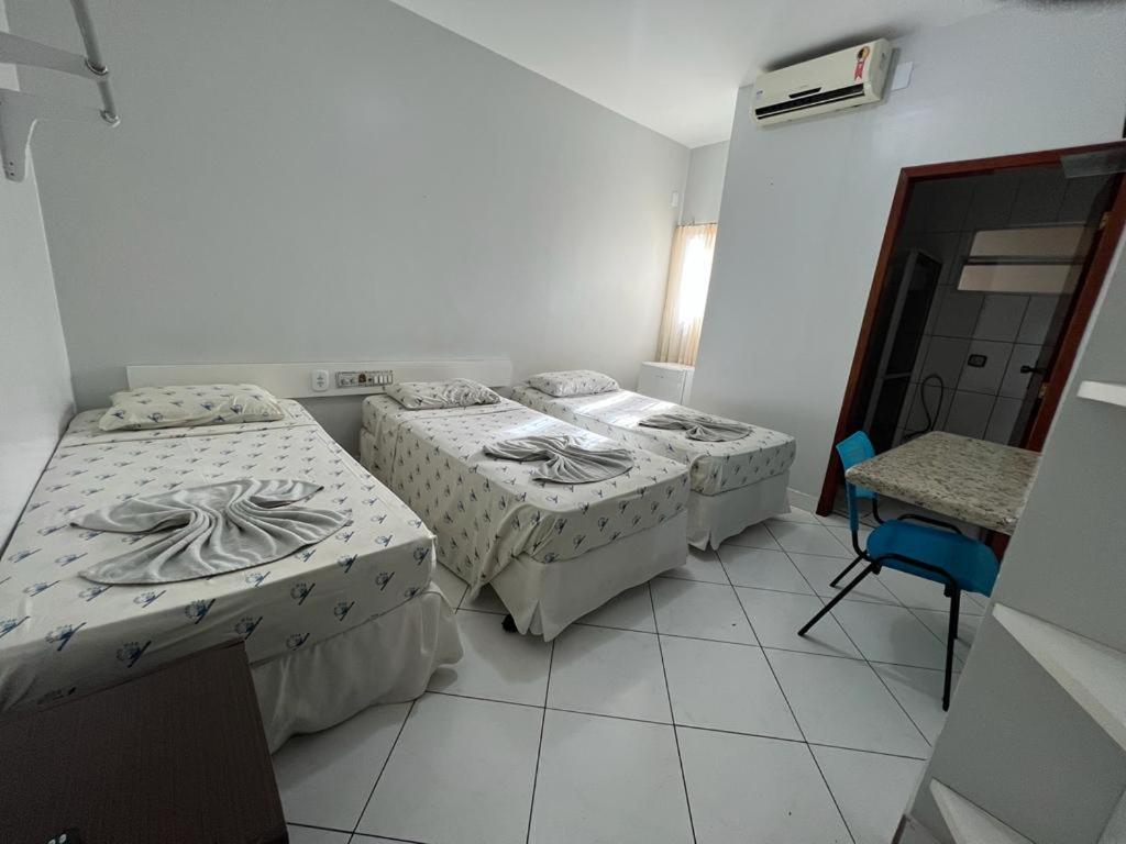 Hotel Mar Verde Maceio 外观 照片