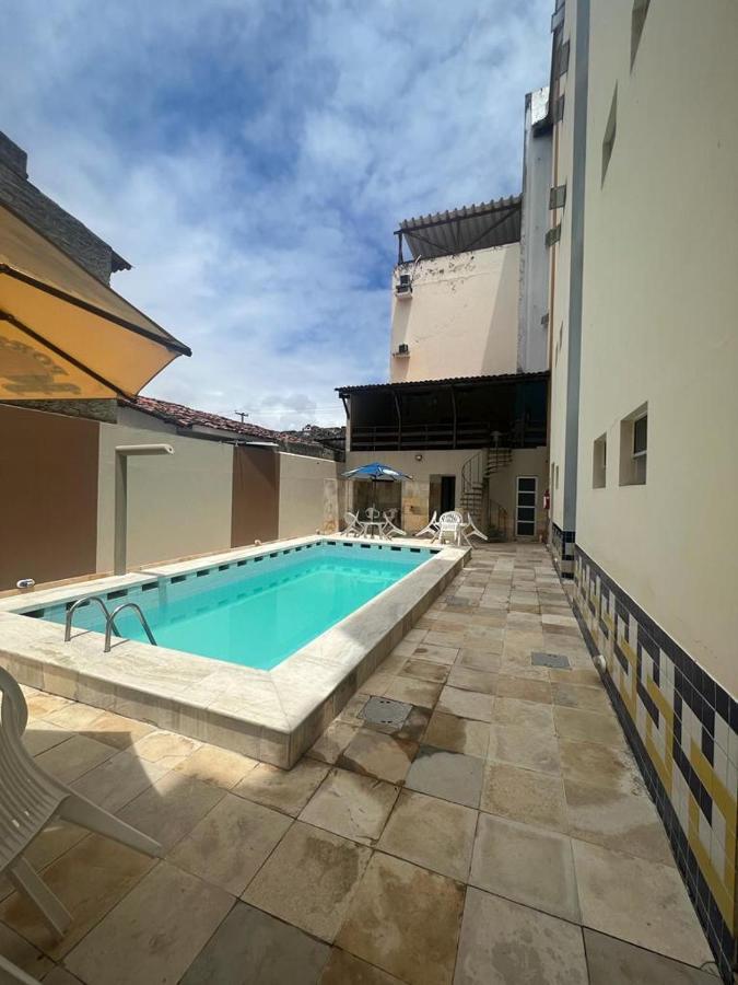 Hotel Mar Verde Maceio 外观 照片