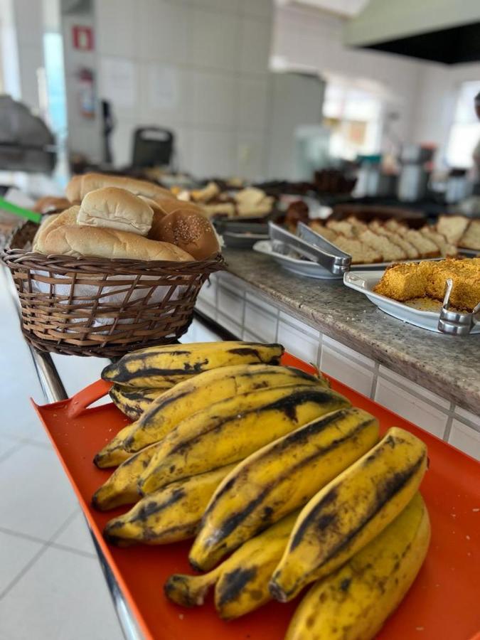 Hotel Mar Verde Maceio 外观 照片