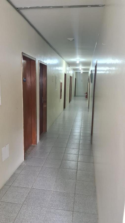 Hotel Mar Verde Maceio 外观 照片