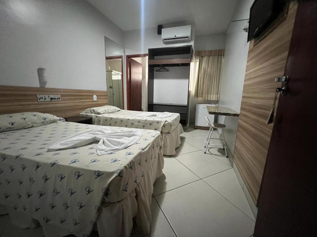 Hotel Mar Verde Maceio 外观 照片