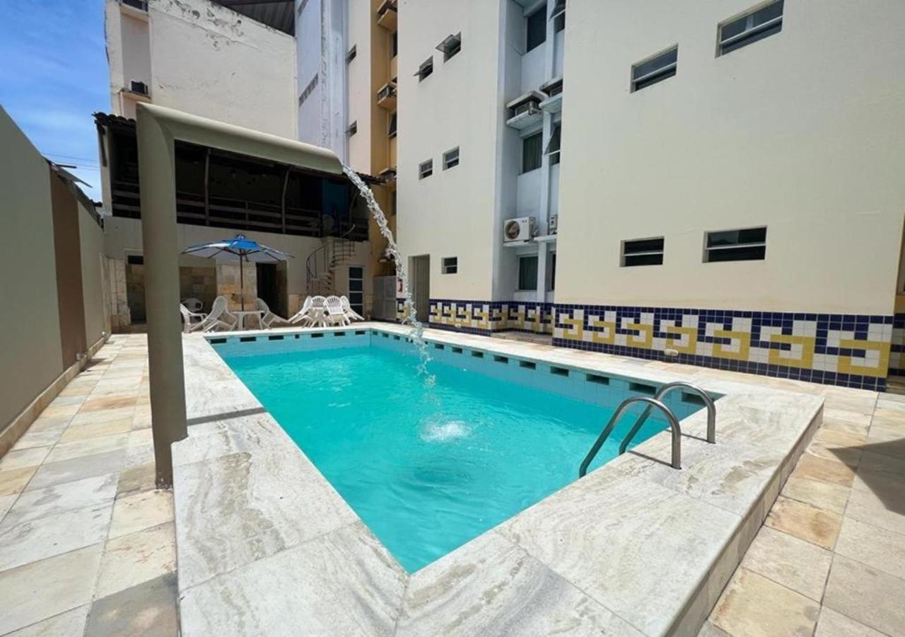 Hotel Mar Verde Maceio 外观 照片
