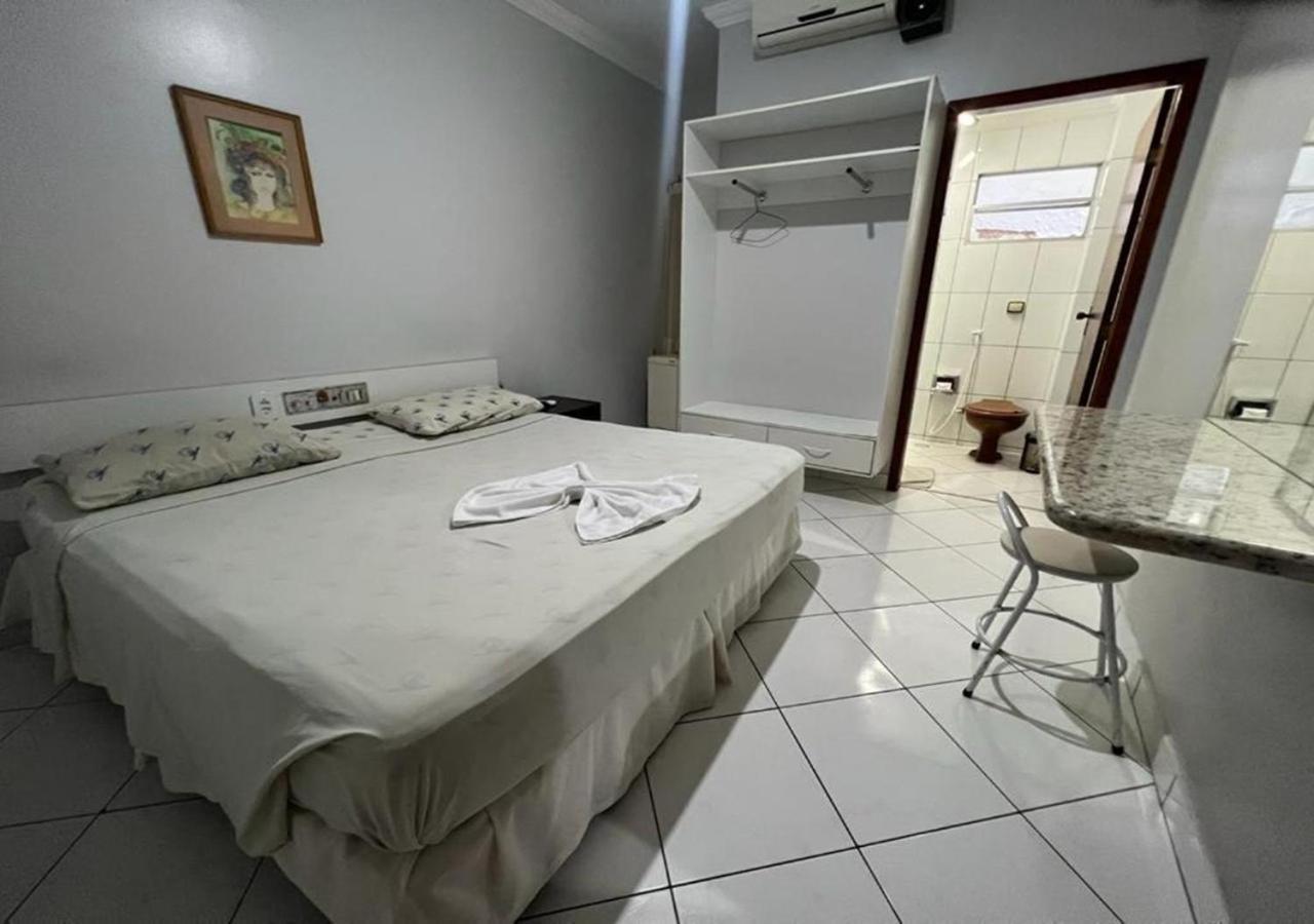 Hotel Mar Verde Maceio 外观 照片